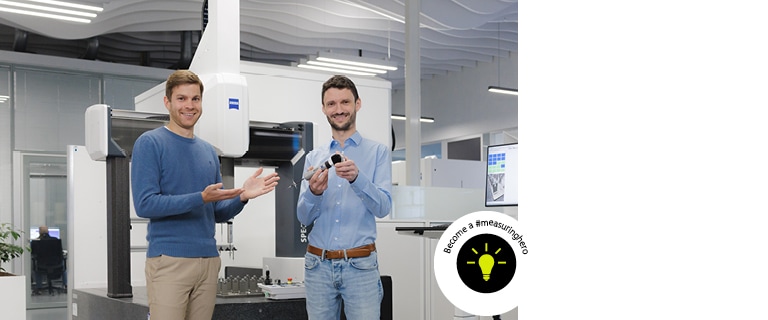 ZEISS Metrology Expert Tips