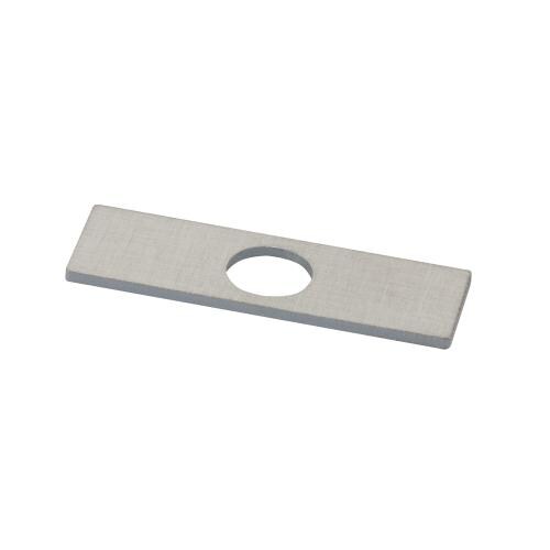 Package closed spacer plate 10x30 ETV product photo Front View L