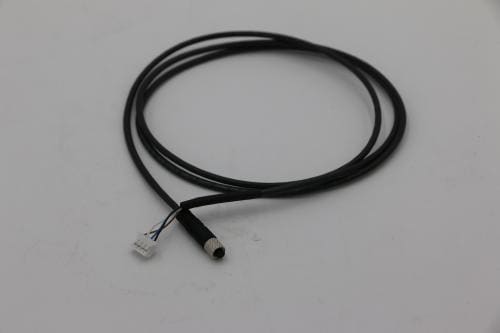 Connecting cable for temperature interface, pallet-side for fixtures product photo