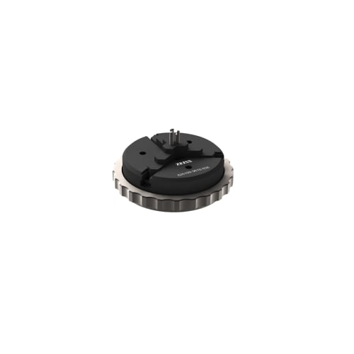 3-jaw-chuck - clamping range 30mm product photo