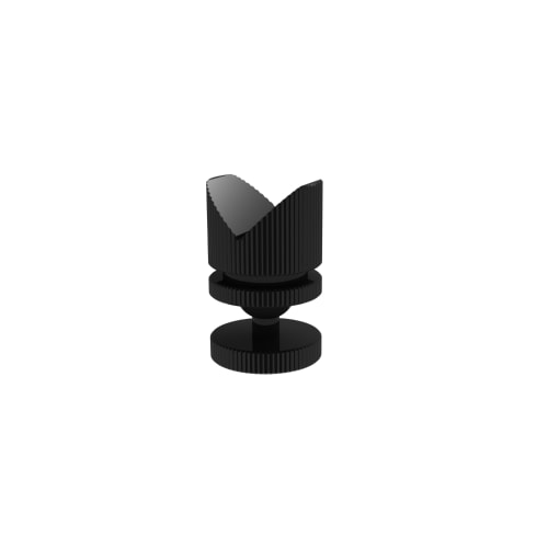 V-Block top - 90&deg;, with knuckle, Connection M24x1 product photo