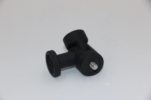 CT buckling element vice size 50 product photo Front View L