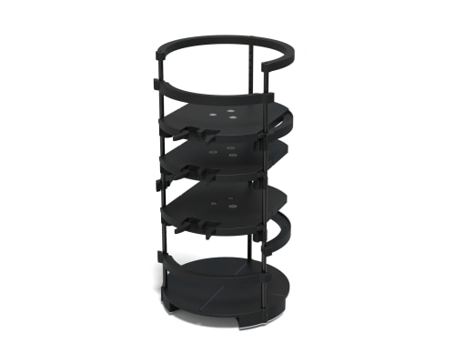 OmniFix CT Tomostage kit magnet &Oslash;170x340 product photo