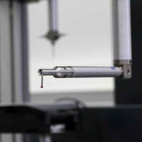 Swiveling Pivot, single styli holder
Styli not included product photo