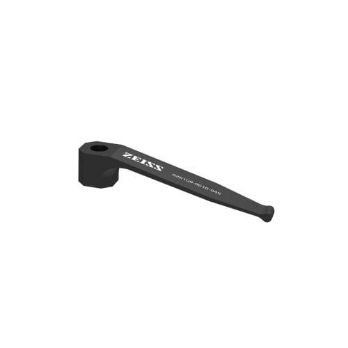 Hold down spring - self locking, lenght 59mm, 2 pieces product photo