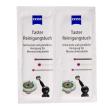 ZEISS stylus cleaning wipes (50 pieces) product photo Side View S