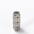 Stylus holder, M5 pro, 3 levels plus end product photo Back View S