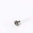 Rotary piece, with cone adapter, small product photo Back View S