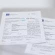 DAkkS-calibration, Step Guage Level 0, 2020mm product photo