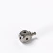 Cube, with cone adapter, 4 sided M5 product photo Back View S