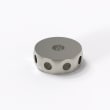 Cube,  M3 XXT 8 sided product photo Back View S