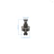 Bolt for Adjusting element simple and Adjusting element double - AF25, 5 pieces product photo Back View S