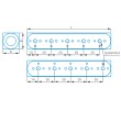 Stylus holder, 5M pro, 5 levels product photo