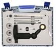 Reference kit RSH-214 with reference sphere DK30 - basic product photo Back View S