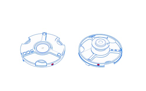VAST XXT TL1 Reference