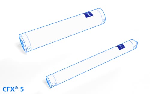 ZEISS REACH CFX&reg; 5