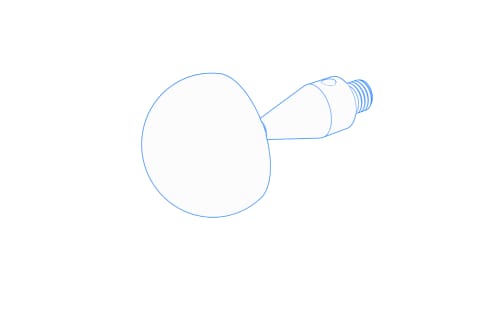 Hemisphere styli